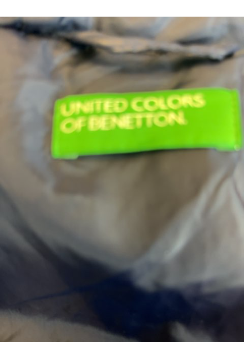 United Colors of Bennetton Jakke